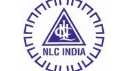 Business News | NLC India's Renewable Arm Wins 500 MWh Battery Energy Storage Project in Tamil Nadu