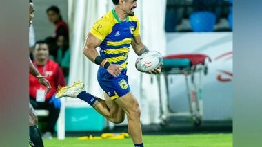 Sports News | It's Numbers Game - Statistical Deep Dive of Rugby Premier League After Week 1