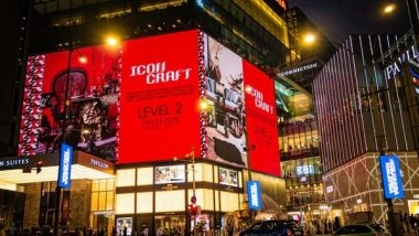 Business News | Outdoor Advertising Gains Traction, Diversifies Commercial Real Estate Revenue Streams