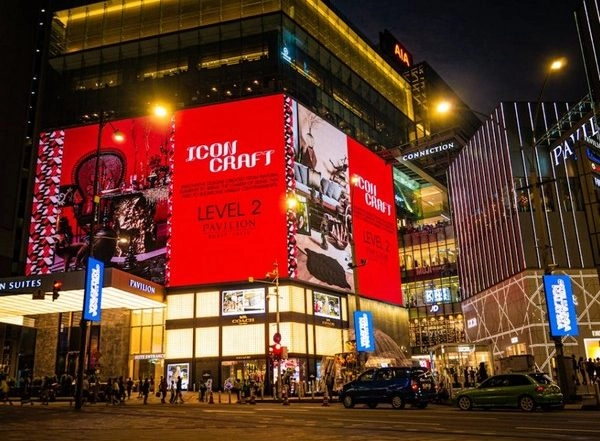 Business News | Outdoor Advertising Gains Traction, Diversifies Commercial Real Estate Revenue Streams