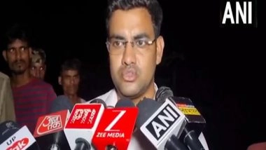 India News | Uttar Pradesh: Three Children Drown in Hardoi, Police Launch Probe