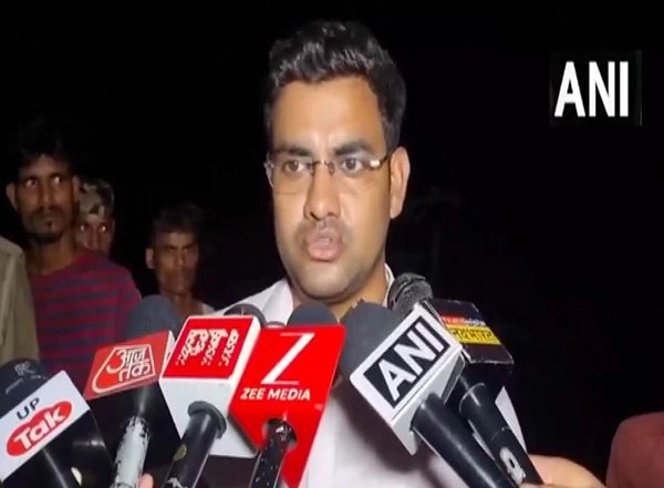 India News | Uttar Pradesh: Three Children Drown in Hardoi, Police Launch Probe