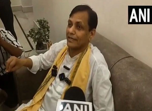 India News | Union Minister Nityanand Rai Slams Tejashwi Yadav for Criticising Centre's Development Projects in Bihar