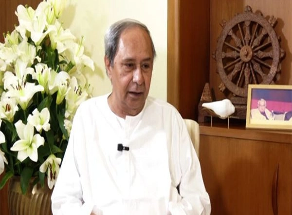 India News | Naveen Patnaik Undergoes Surgery in Mumbai, Says Doctor