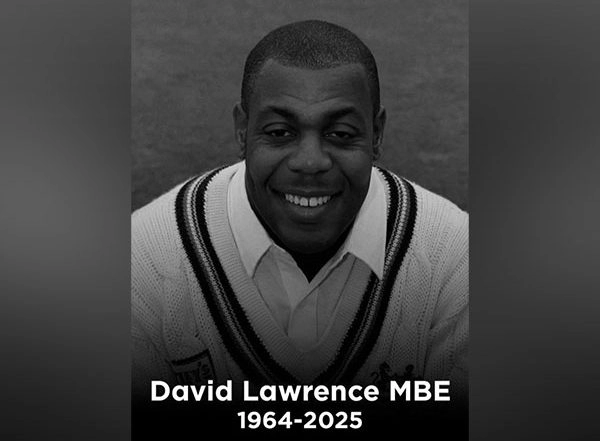 Sports News | Former England Cricketer David Lawrence Dies at 61