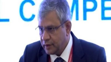 Business News | Russian Companies See India as Base for Setting Up IT Teams: Ashwini Vaishnaw