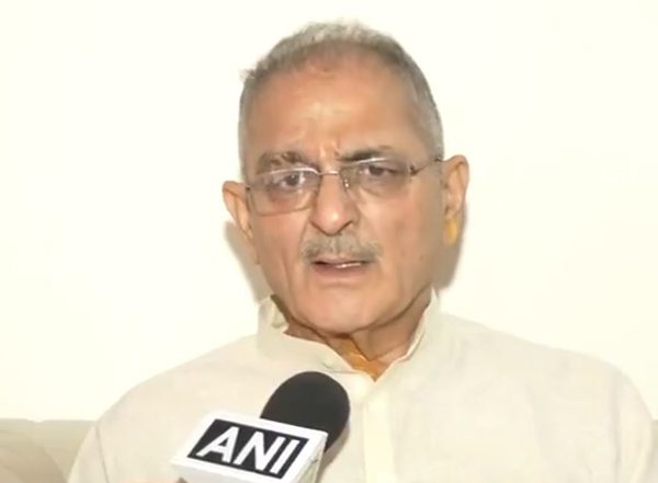 India News | Crucial to Uncover Links of Terrorists: BJP's Kavinder Gupta on Arrests by NIA in Pahalgam Attack