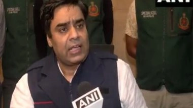 India News | Delhi Police Arrest Absconding Accused in Attempt to Murder, Robbery Case of Jind