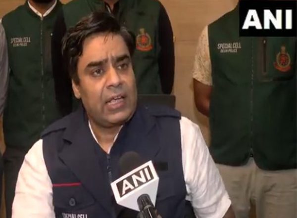 India News | Delhi Police Arrest Absconding Accused in Attempt to Murder, Robbery Case of Jind
