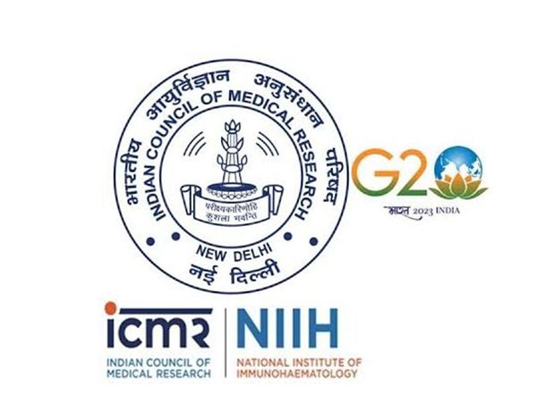 India News | ICMR-NIIH Centre of Excellence Supports Advanced Diagnosis of Rare Immune Disorders Across India, Abroad