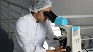 Health News | Study Finds out Link Between Nighttime Heart Rhythm, Stroke