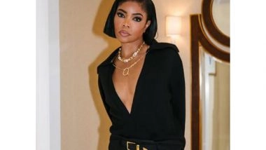 Entertainment News | Gabrielle Union Shares What She Bought with Her First Paycheck