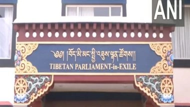 World News | Dalai Lama to Make Announcement About His Reincarnation During Upcoming Tibetan Religious Conference