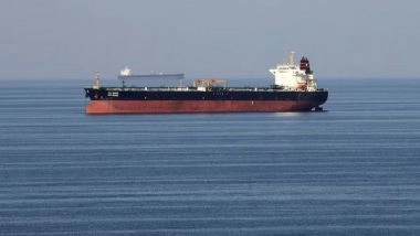 World News | Iran is Considering Closing the Strait of Hormuz: Reports