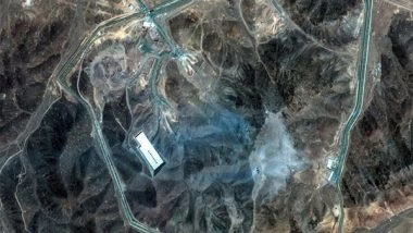 World News | Afghanistan Condemns US Airstrikes on Iran's Nuclear Sites