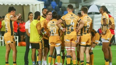 Sports News | RPL: Chennai Bulls, Bengaluru Bravehearts Register Win; Kaling Black Tigers Salvage Impressive Tie Against Mumbai Dreamers