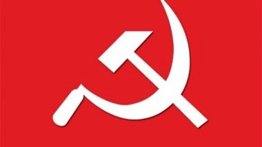 India News | Left Parties Condemn US Bombing of Iran's Nuclear Sites