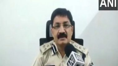 India News | Shillong Police Detain Man from MP's Ashoknagar for Questioning in Raja Raghuvanshi Murder Case