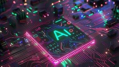 Business News | AI Boosts Insurance Claim Accuracy by 14 Times, Helps Customers Faster: Report