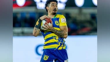 Sports News | Chennai Bulls Back on Top at RPL, Win Big Against Delhi Redz