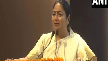 India News | Indians Who Go Abroad Are Now Welcomed with 'namaskar': Delhi CM Rekha Gupta Hails PM Modi's Work