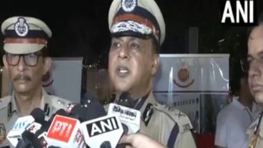 India News | Delhi Aims for a Drug-free City by 2027