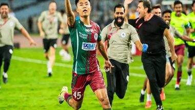 Sports News | Apuia Ralte: Evolution of ISL's Midfield Engine