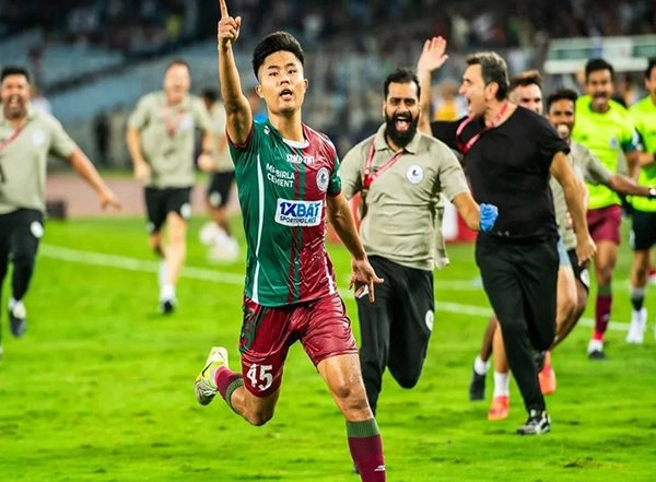 Sports News | Apuia Ralte: Evolution of ISL's Midfield Engine