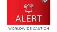 World News |   US Issues Travel 'Worldwide Caution' Travel Advisory Amid Tensions in West Asia
