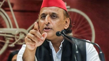 India News | Uttar Pradesh: Samajwadi Party Expels 3 MLAs Who Cross Voted in Rajya Sabha Elections