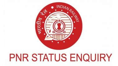 Business News | Best Ways to Check PNR Status for Confirmed Tickets