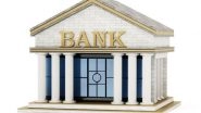 Business News | Indian Banks to Maintain Steady Performance, However Earnings May Be Under Pressure in FY26: Fitch Ratings