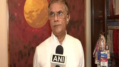 India News | India's Silence Makes India Weak: Pawan Khera Slams Centre over Silence on Israel-Iran Conflict