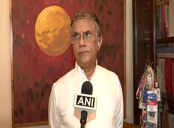 India News | India's Silence Makes India Weak: Pawan Khera Slams Centre over Silence on Israel-Iran Conflict