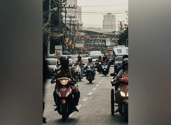Business News | Weak Demand Puts FY26 Two-wheeler Growth Forecast at Risk, SUVs Continue to Boost PVs Segment: Report