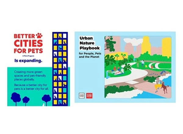 Business News | Mars in Partnership with C40 Expands BETTER CITIES FOR PETS™ in India, Pilots the Programme in Bengaluru