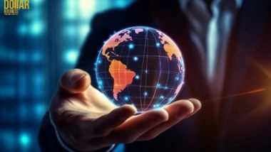 Business News | The Dollar Business Launches Ex-Im App to Redefine Smart Sourcing for Global Importers