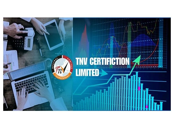 Business News | TNV Certification Pvt. Ltd. Becomes TNV Certification Ltd: A Major Milestone Towards Stock Exchange Listing