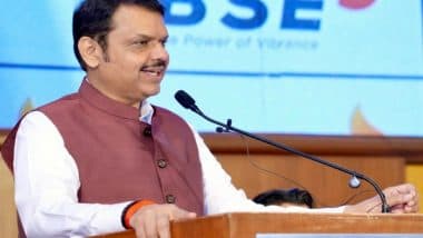 India News | Maharasthra Issues Government Resolution to Withdraw Cases Related to Political Agitations