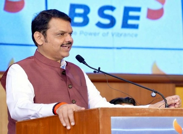 India News | Maharasthra Issues Government Resolution to Withdraw Cases Related to Political Agitations