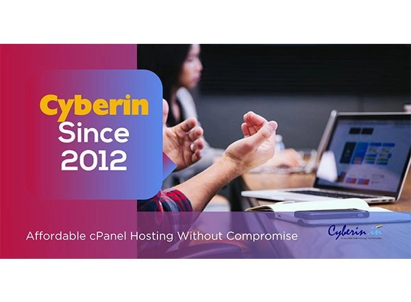Business News | Cyberin: Cheap Yet Powerful CPanel Web Hosting Solutions for Developers