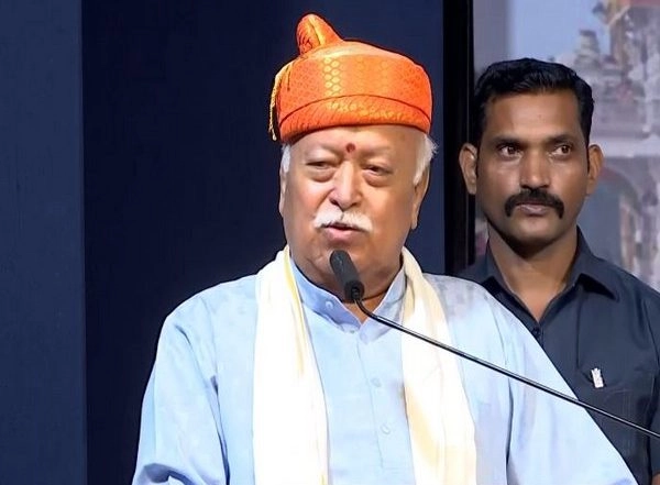 India News | RSS to Hold Annual National-level Prant Pracharak Meeting in New Delhi