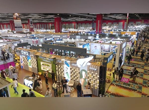 Business News | Gifts World Expo 2025 Returns with Its 28th Edition, Featuring Focused Segments and an Expanded Showcase