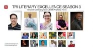Business News | The Rise Insight Literary Excellence Awards - Season 3
