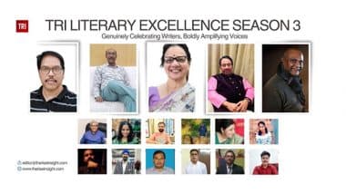 Business News | The Rise Insight Literary Excellence Awards - Season 3