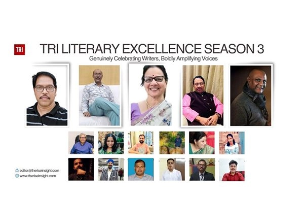 Business News | The Rise Insight Literary Excellence Awards - Season 3