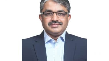 Business News | Abani Kant Jha from Saatvik Green Energy, Wins 'Best CFO in Manufacturing' at BW Businessworld Awards 2025