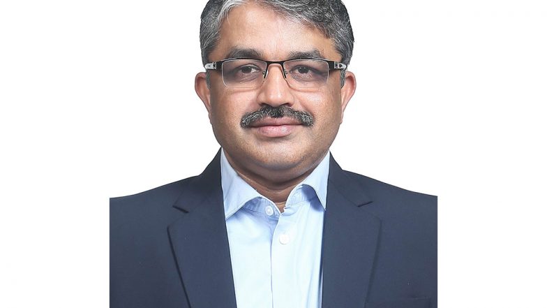 Business News | Abani Kant Jha from Saatvik Green Energy, Wins 'Best CFO in Manufacturing' at BW Businessworld Awards 2025