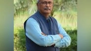 Business News | JKLU Professor First Indian to Win Hills Millennium Award for International Designers