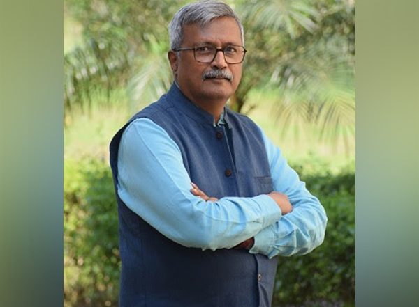 Business News | JKLU Professor First Indian to Win Hills Millennium Award for International Designers
